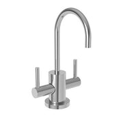 Newport Brass East Linear 106/26 Hot/Cold Water Dispenser Polished Chrome