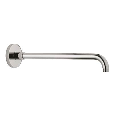Grohe 28983000 Rainshower Jumbo 16 In. Shower Arm Chrome