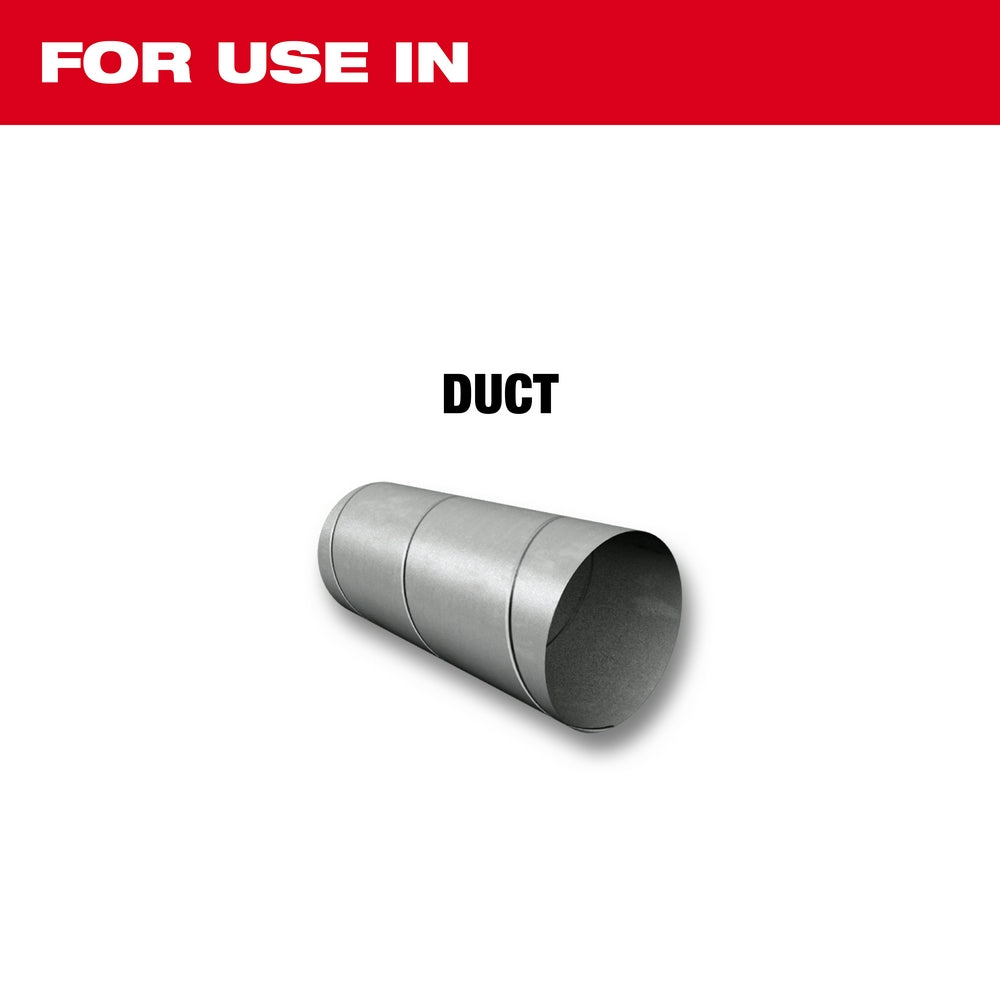 Milwaukee 48-00-1630 Ductwork SAWZALL Blade