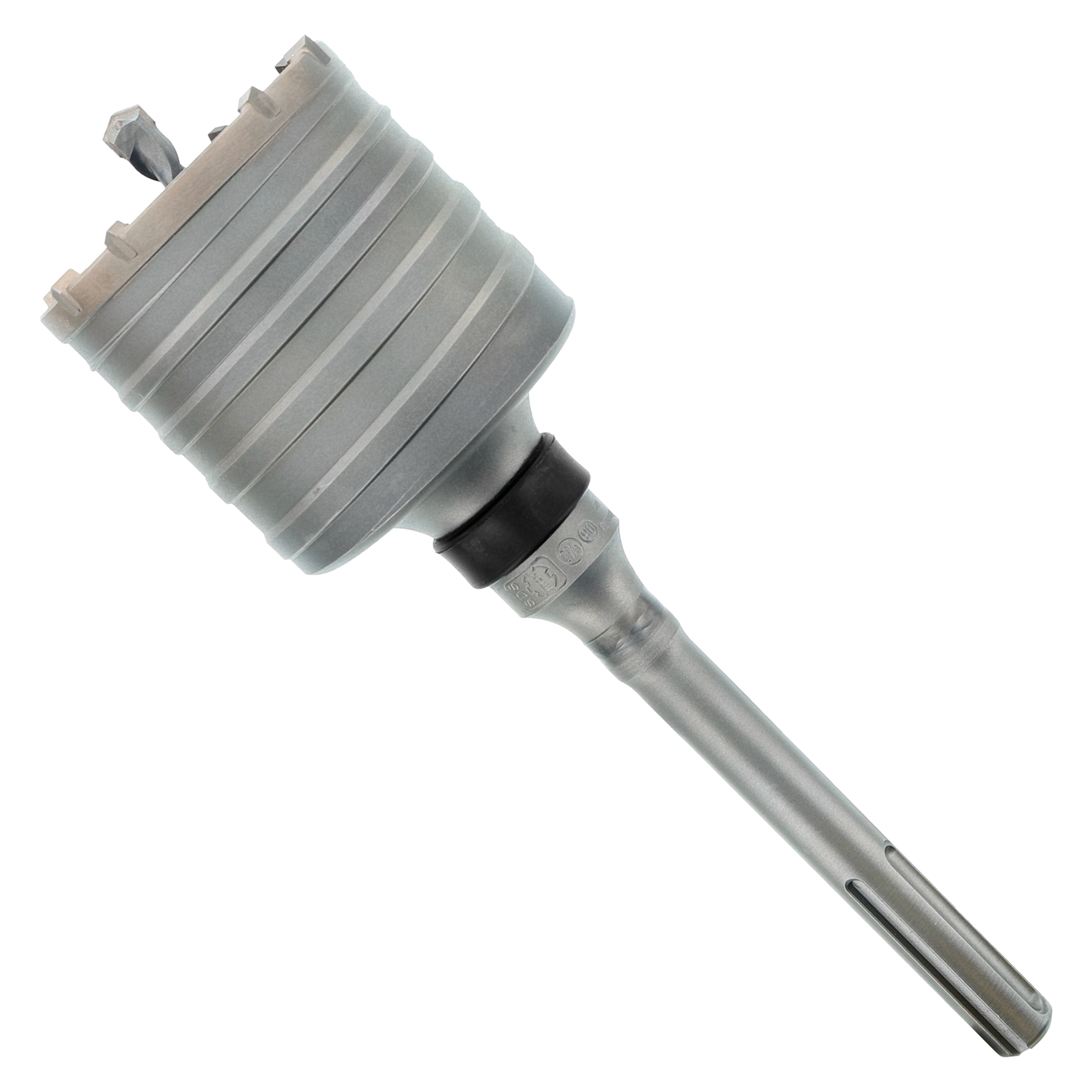 Diablo DMAMXCC5040 3-9/16 in. x 7 in. SDS-Max Carbide Tipped Core Bit - 2 Pack