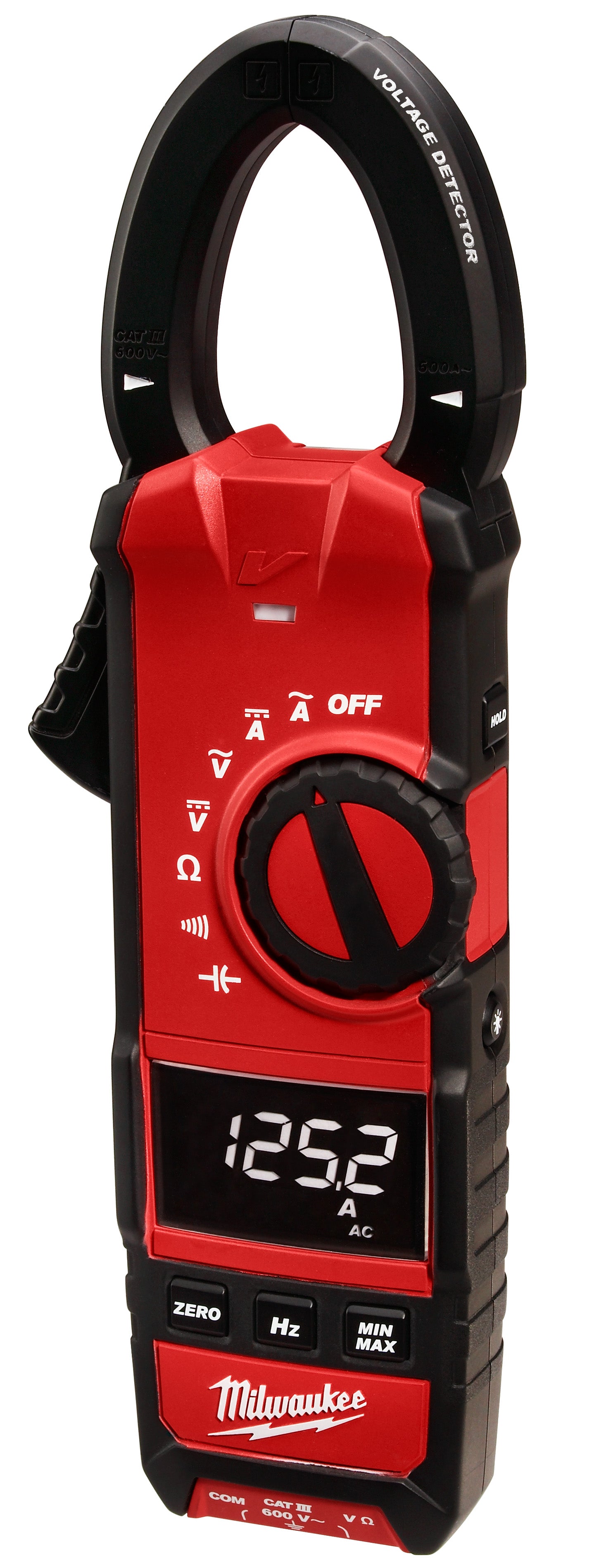 Milwaukee 2237-20 Clamp Meter