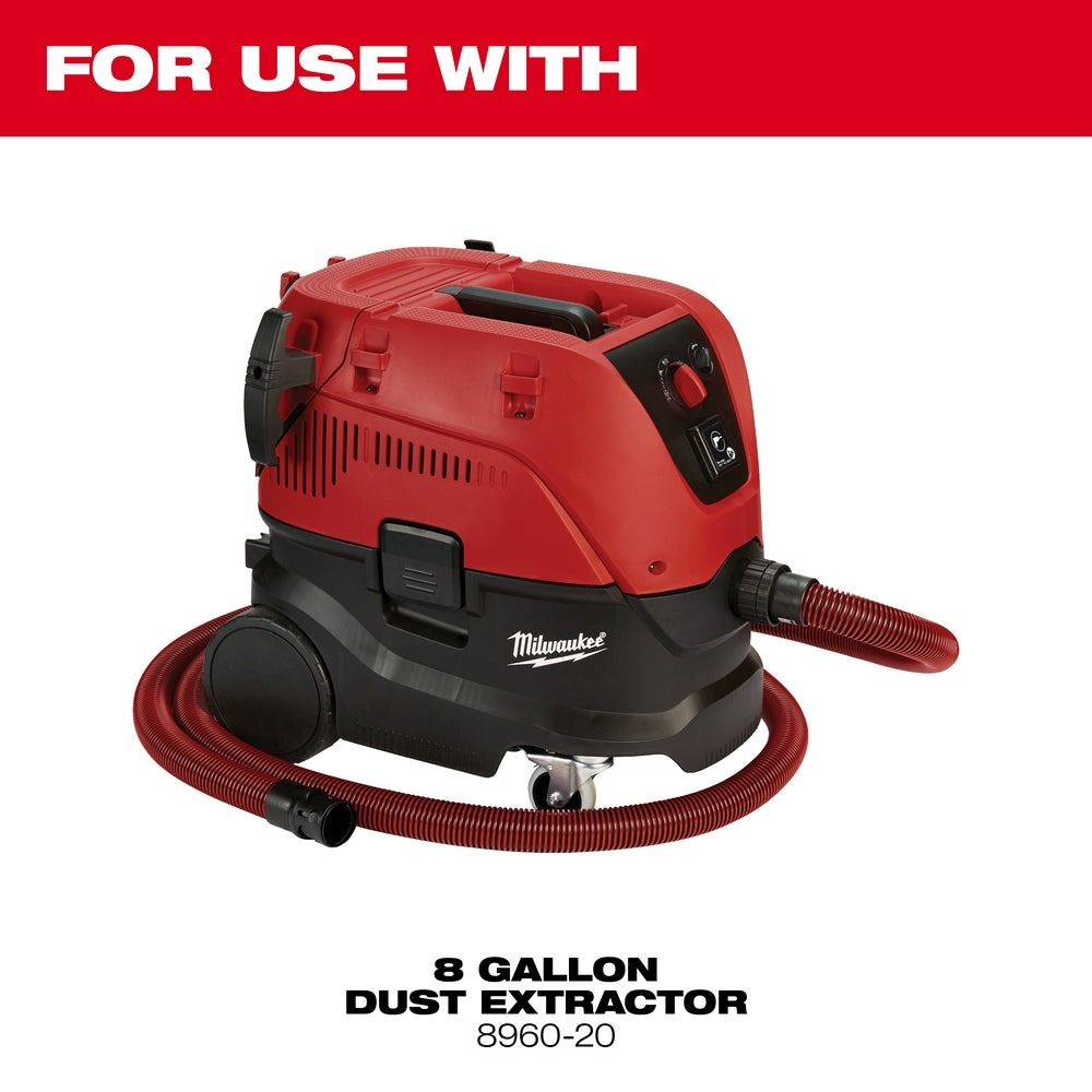 Milwaukee 49-90-1952 HEPA Filter