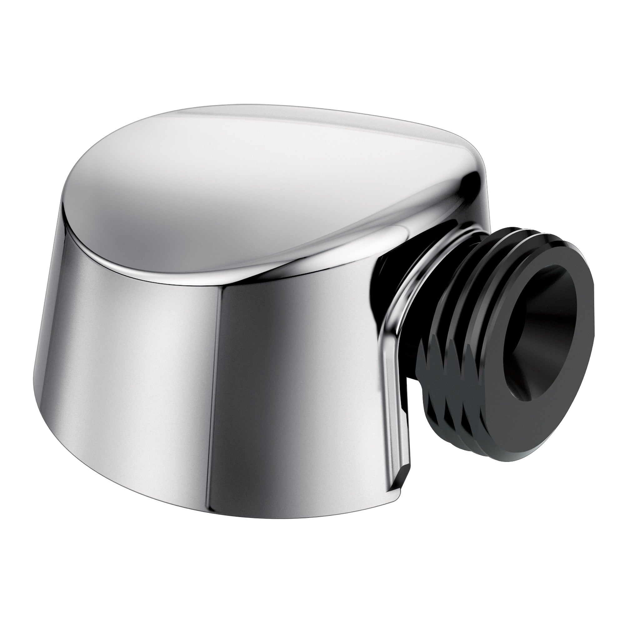 Moen Circular Accent Drop Elbow for Handshower