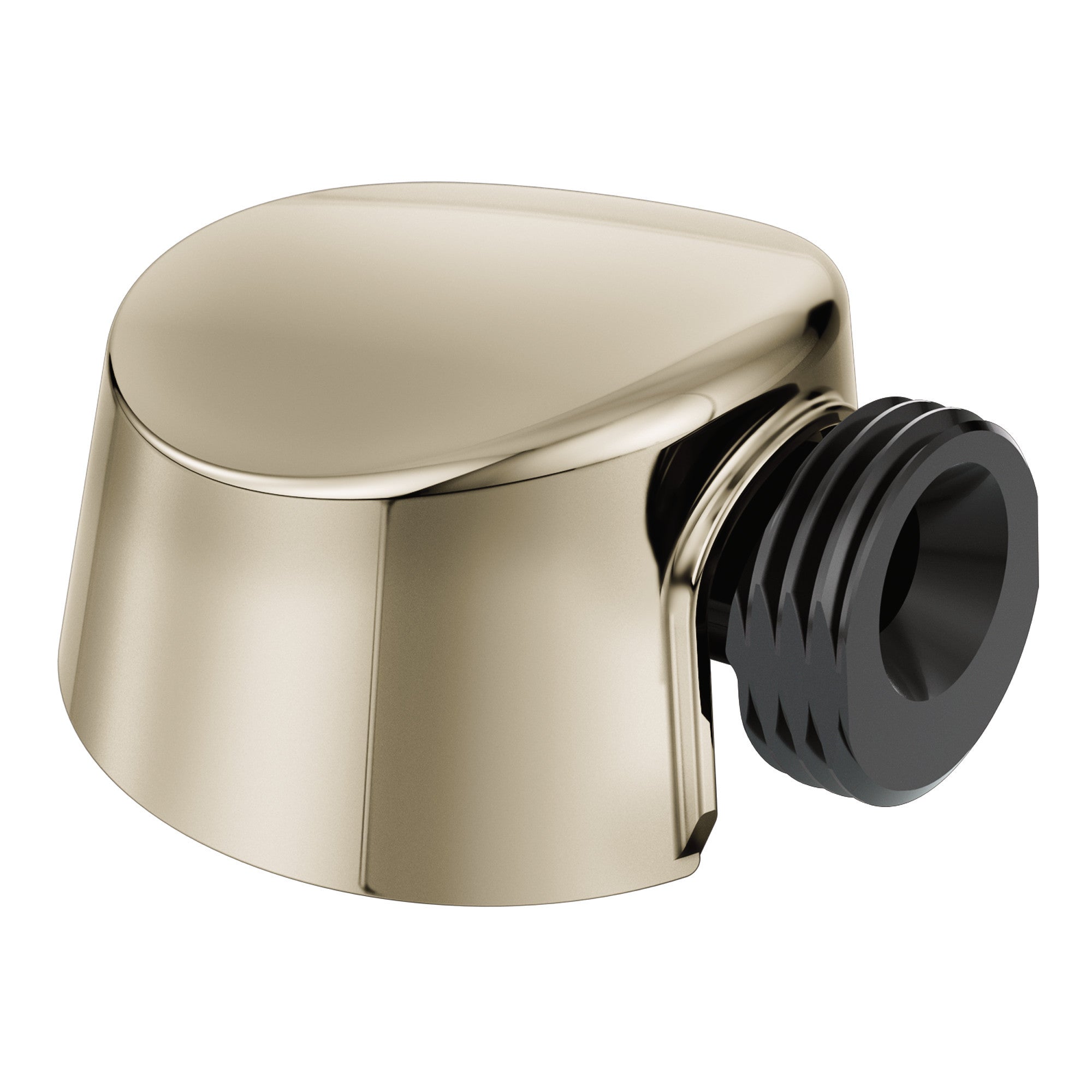Moen Circular Accent Drop Elbow for Handshower