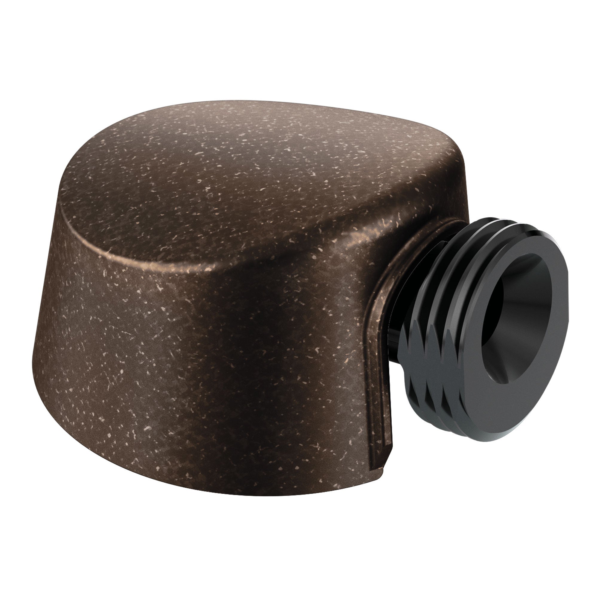 Moen Circular Accent Drop Elbow for Handshower