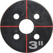 Milwaukee 49-16-2674 EXACT 3 in. Die