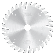 Freud LI14MDCA3 140mm End Trim Blade