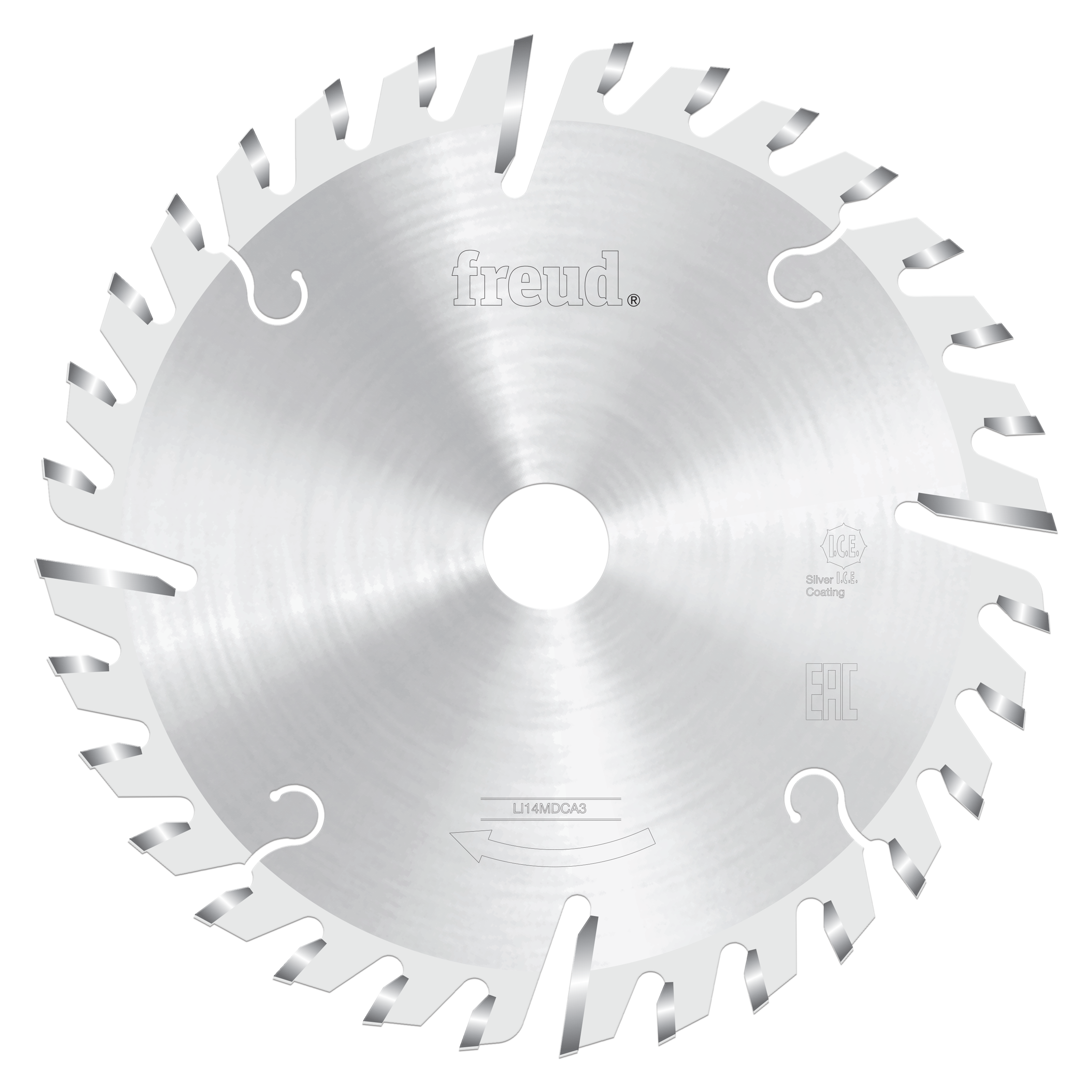 Freud LI14MDCA3 140mm End Trim Blade