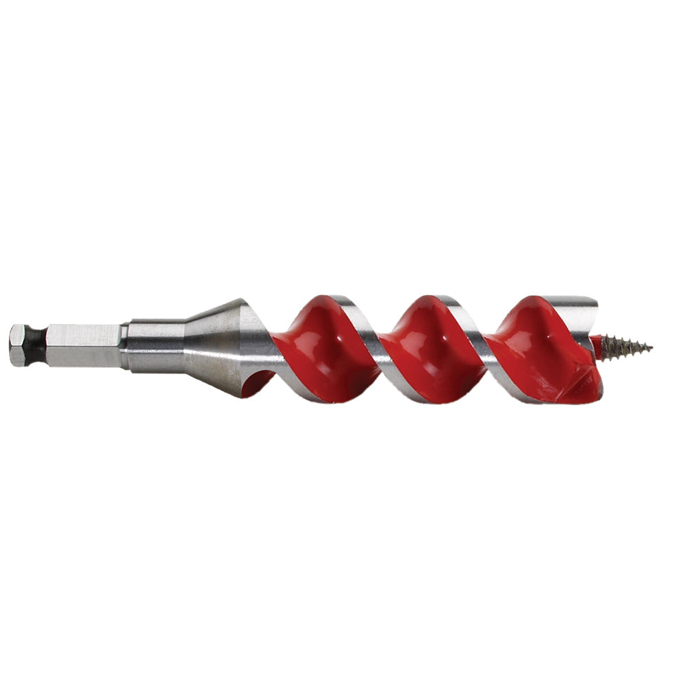 Milwaukee 48-13-1120 1-1/8 in. x 6-1/2 in. Auger Bit