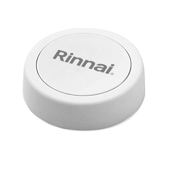 Rinnai Recirculation Wireless Module Button - RPB200 - 5 Pack