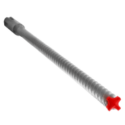 Diablo DMAMX1070 9/16 in. x 24 in. x 29 in. Rebar Demon SDS-Max 4-Cutter Full Carbide Head Hammer Drill Bit