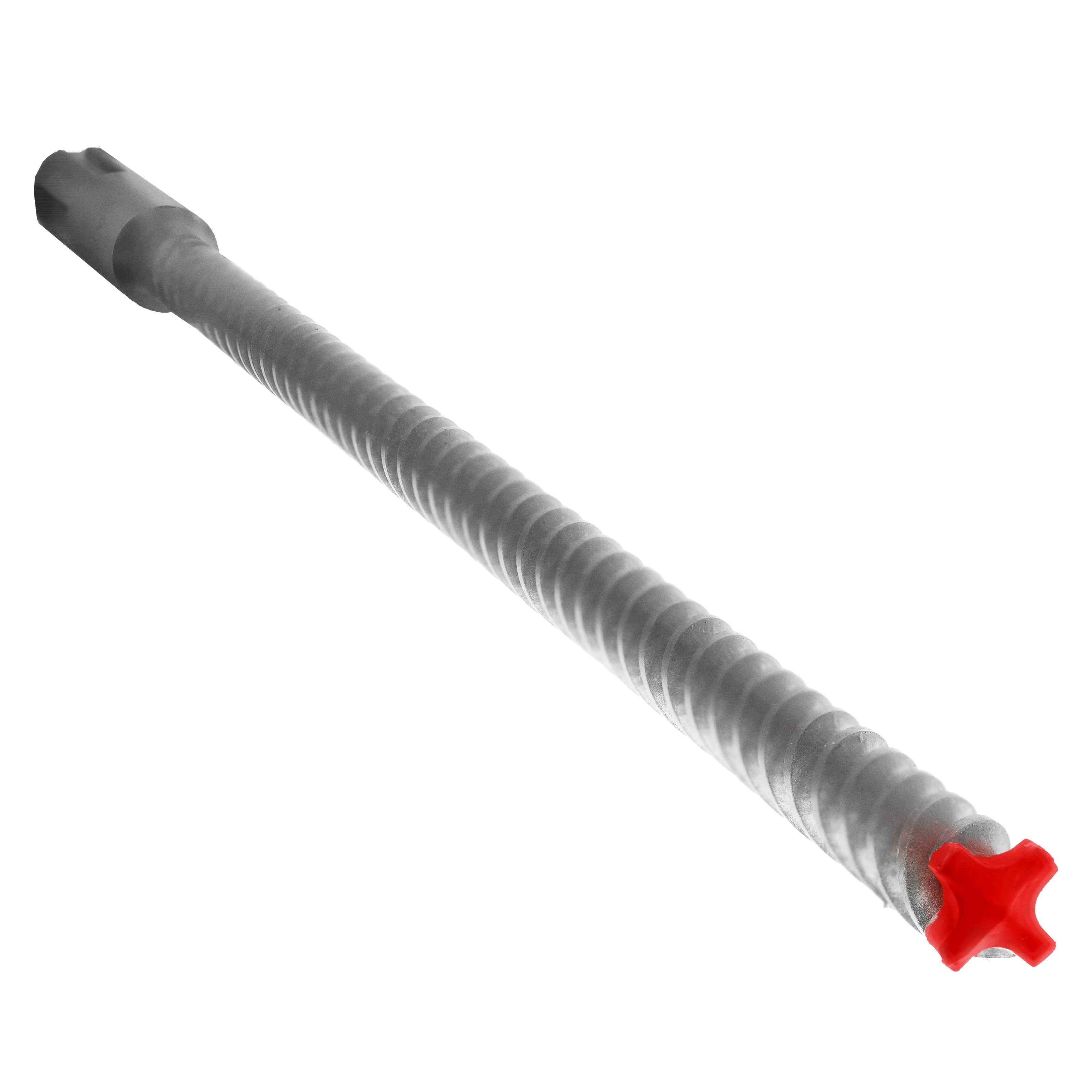 Diablo DMAMX1070 9/16 in. x 24 in. x 29 in. Rebar Demon SDS-Max 4-Cutter Full Carbide Head Hammer Drill Bit - 2 Pack