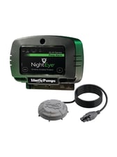 Liberty Pumps ALM-PK Indoor Liquid Alarm Puddle Sensor, 50ft Cord