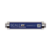 American Valve ScaleRX 1" Home Whole Home Scale Reduction System
