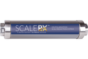 American Valve ScaleRX 3/4" Scale Prevention for Tankless Water Heaters