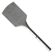 Diablo DMAHX118CH140 1-1/8 in. Hex Clay Spade Chisel - 5 Pack