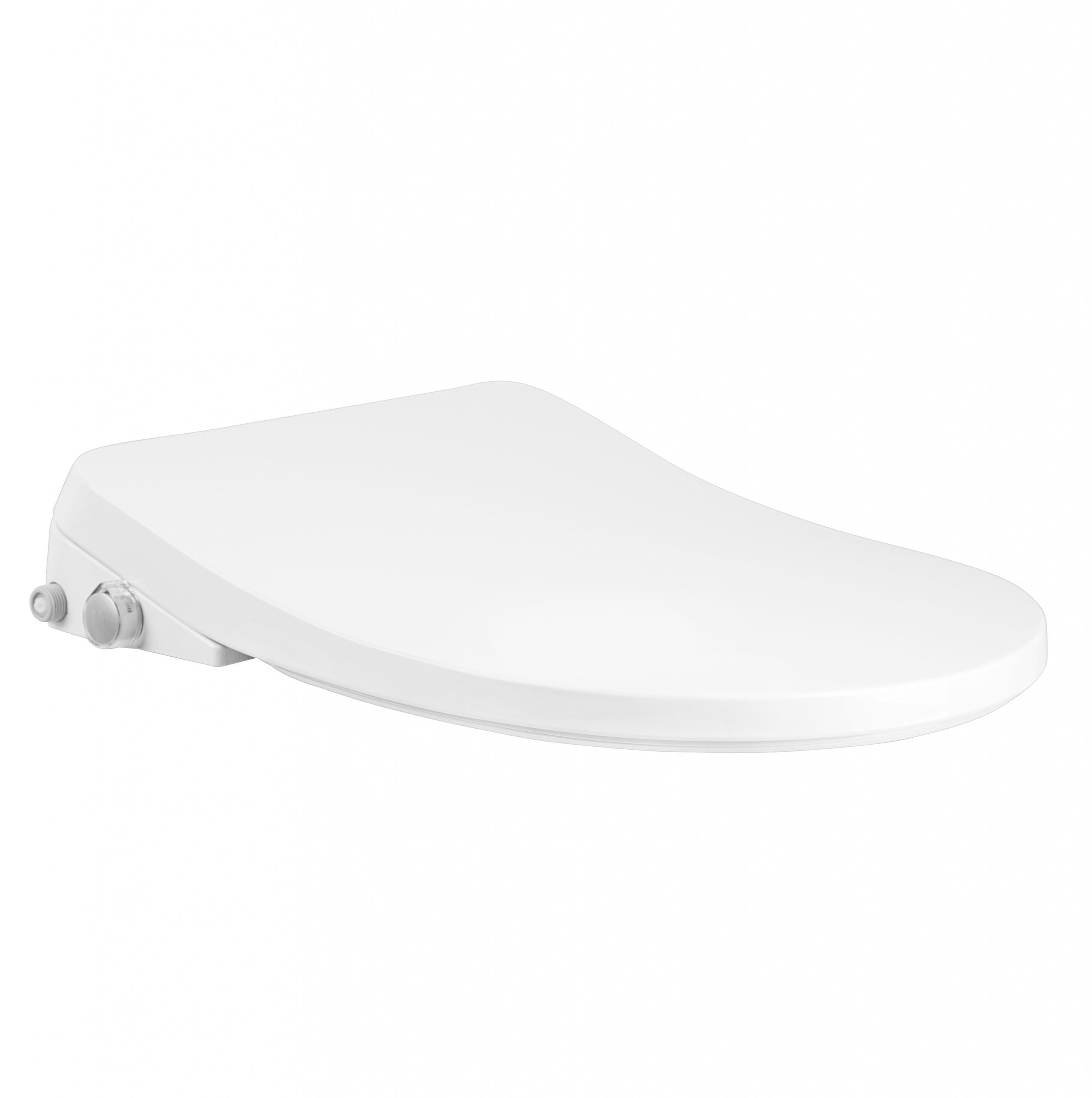 Axent FE105 SLIMS Intelligent Bidet Seat U-Shape White