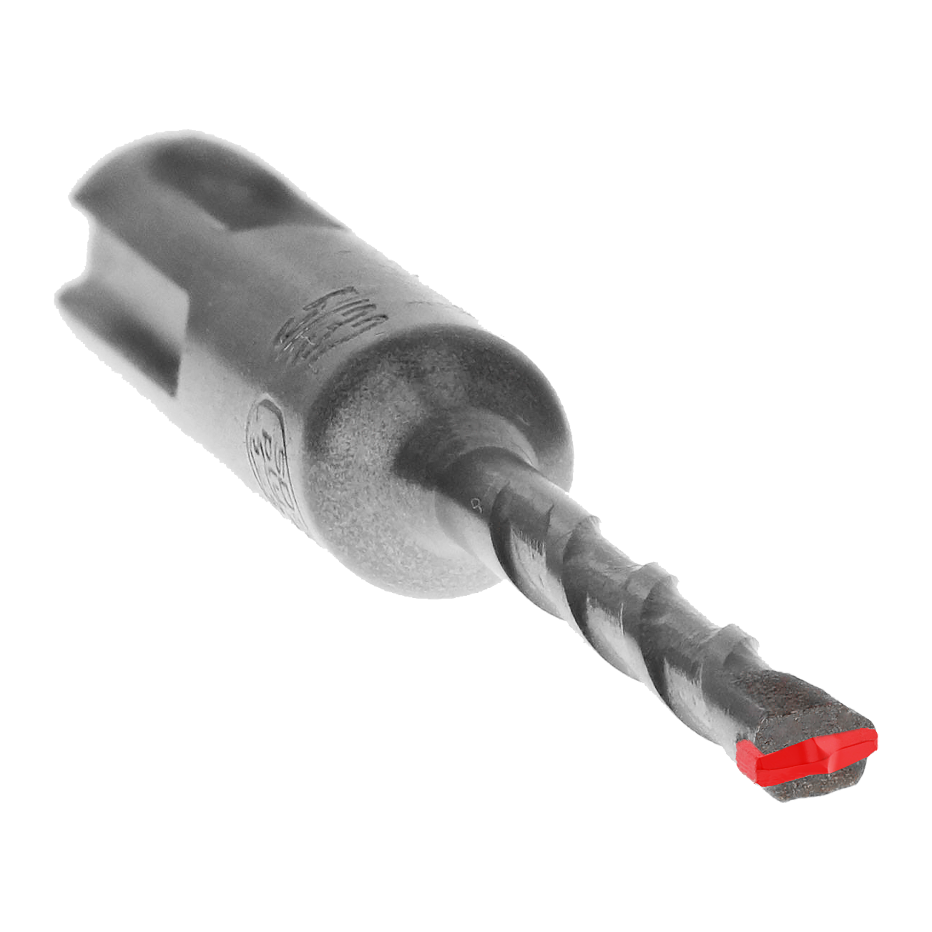 Diablo DMAPL2010 5/32 in. x 2 in. x 4 in. SDS-Plus 2-Cutter