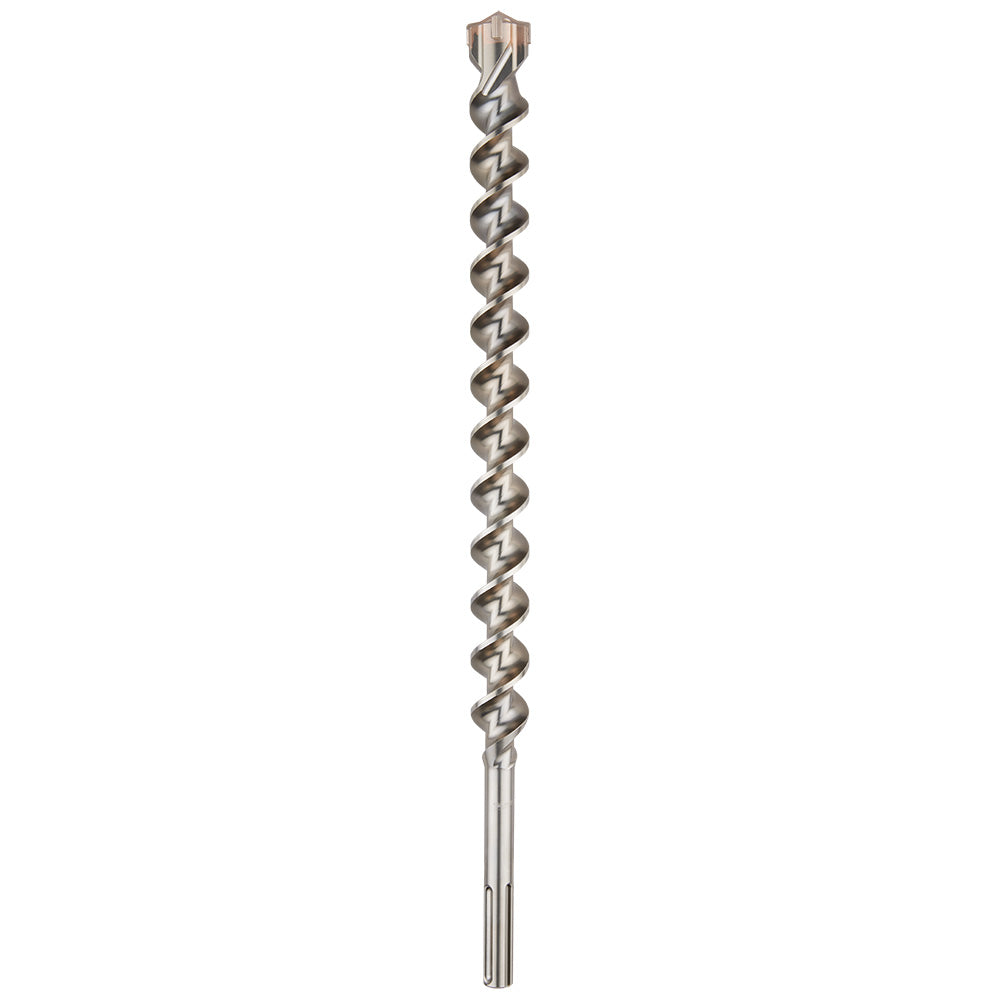 Milwaukee 48-20-3987 SDS MAX 4CT MX4 1-1/2" X 31" X 36"