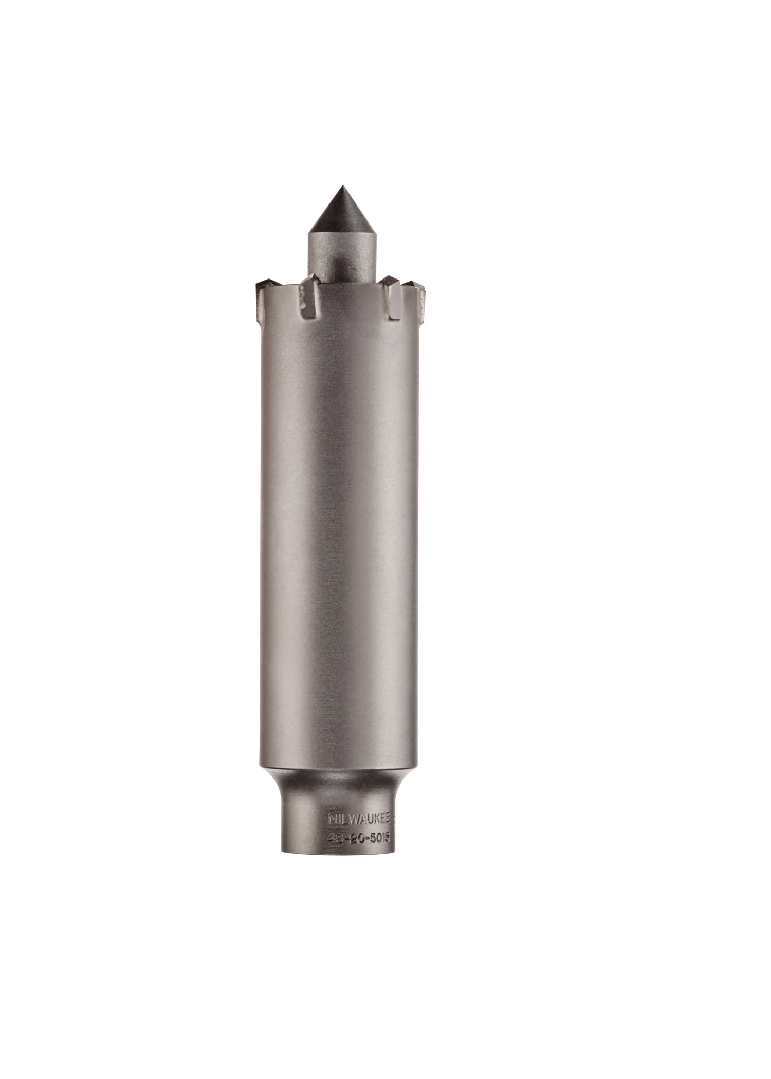 Milwaukee 48-20-5015 SDS-Plus Thin Wall Carbide Tipped Core Bit 1-1/4 in.