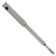 Diablo DMAPLRC1070 1 in. x 12 in. SDS-Plus Rebar Cutter - 5 Pack