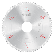 Freud LSB30006X 300mm Panel Sizing blade for Horizontal Beam Saw (Extended Life)