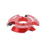 Freud UP231-IC 4-9/32" x 3/8" x 1-1/4" Backcutter For 2+2 Advanced Cutter Design