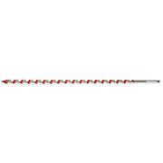 Milwaukee 48-13-5540 1/2 in. x 18 in. Ship Auger Bit