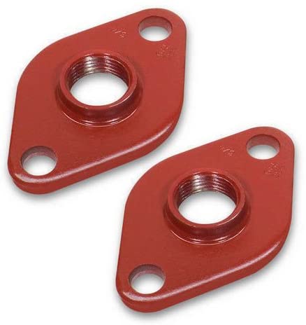 Bell & Gossett 101006 1-1/4" Iron Body Pump Flange for HV, PL, NRF Pumps