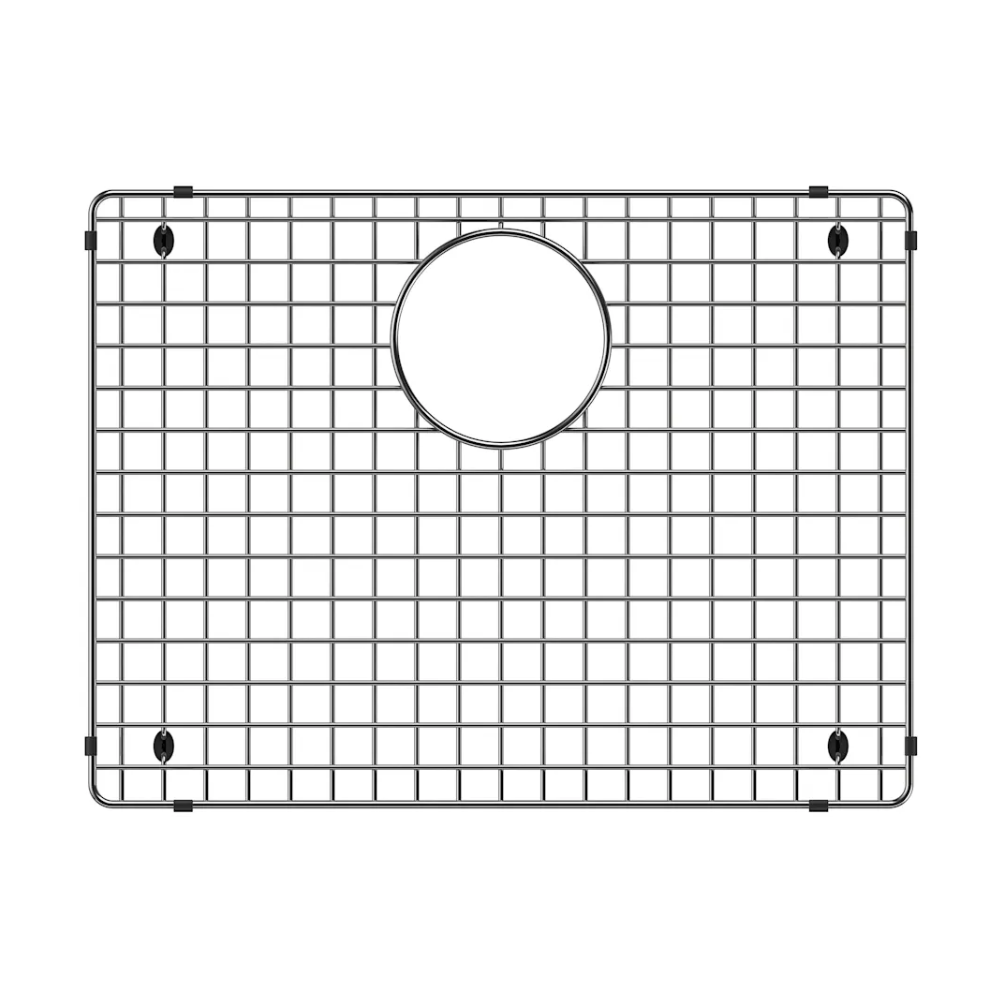Blanco 235915: Stainless Steel Sink Grid for Corence Medium