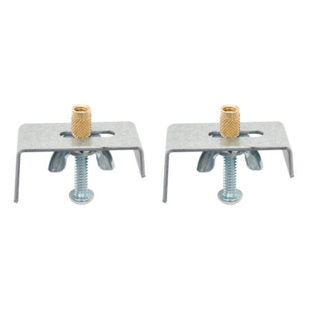 Blanco 440851 Accessories Undermount Clips