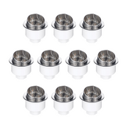 Blanco 441231 3-in-1 Basket Strainer: Stainless Steel - 10 Pack