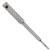 Diablo DMAPLRC1080 1-1/8 in. x 12 in. SDS-Plus Rebar Cutter - 5 Pack