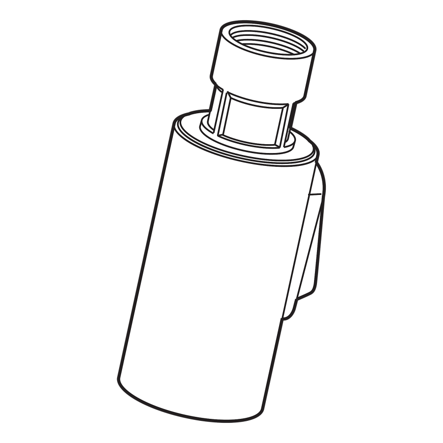 Brizo RP64560 Solna Pull-Down Spray Wand Assembly