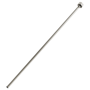 Brizo 20" Metal Supply Line