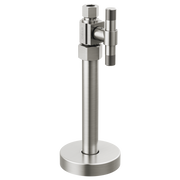 Brizo Litze Straight Supply Stop Valve with Lever Handle