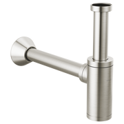 Brizo Bottle Trap with Flange