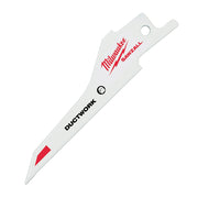 Milwaukee 48-00-1630 Ductwork SAWZALL Blade