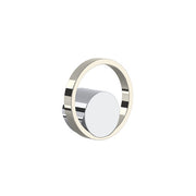 ROHL Eclissi Kitchen Faucet Handle - Polished Nickel