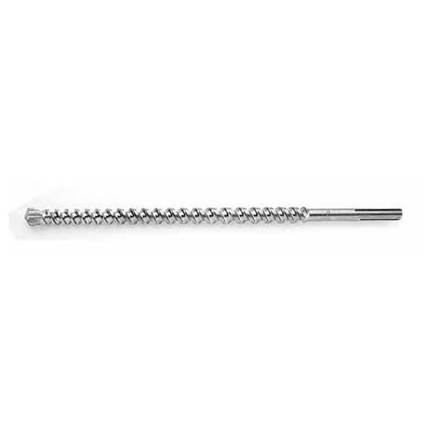 Milwaukee 48-20-3926 SDS-Max 4CT 11/16 in. x 15-1/2 in. x 21 in.
