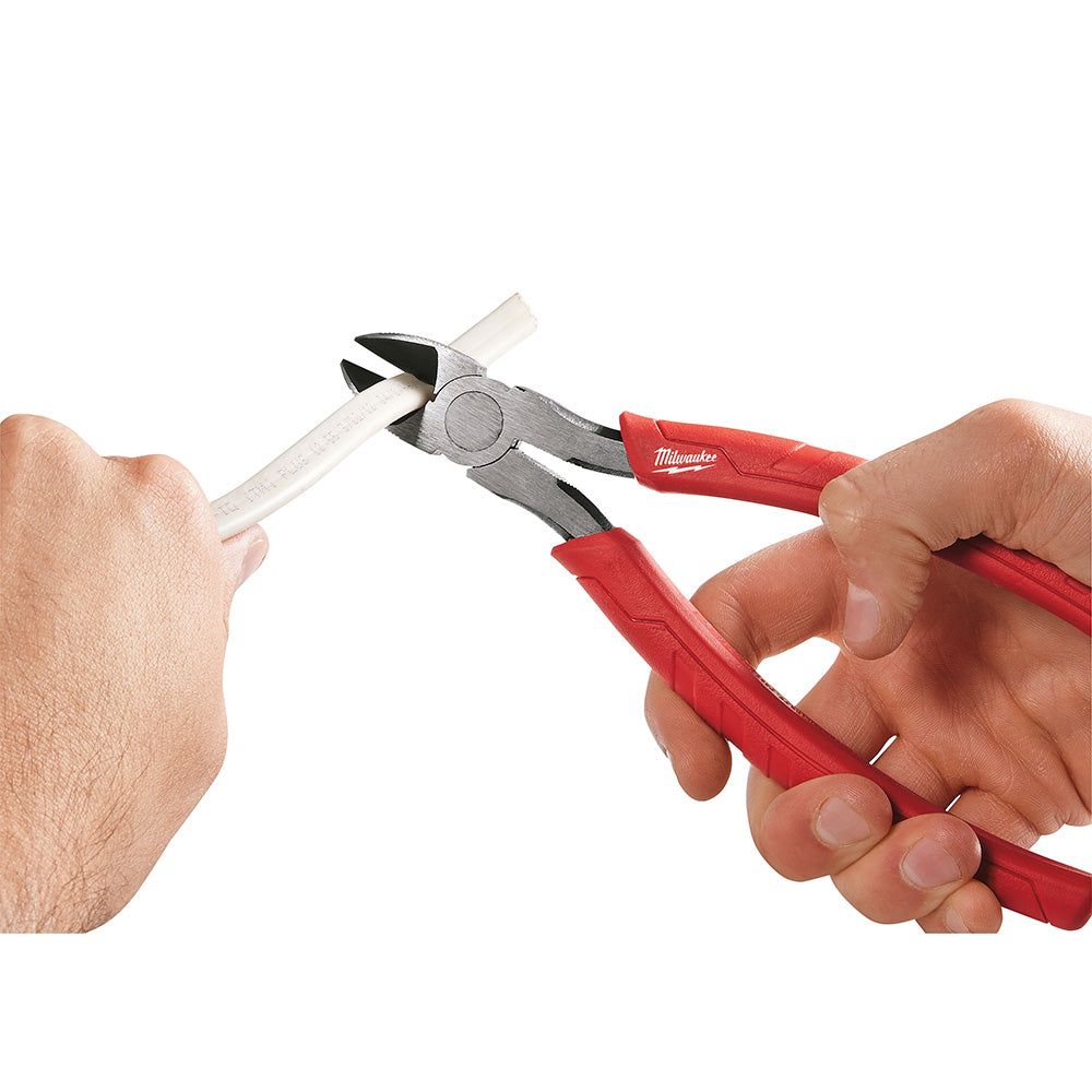 Milwaukee 48-22-6107 7 in. Diagonal Cutting Pliers