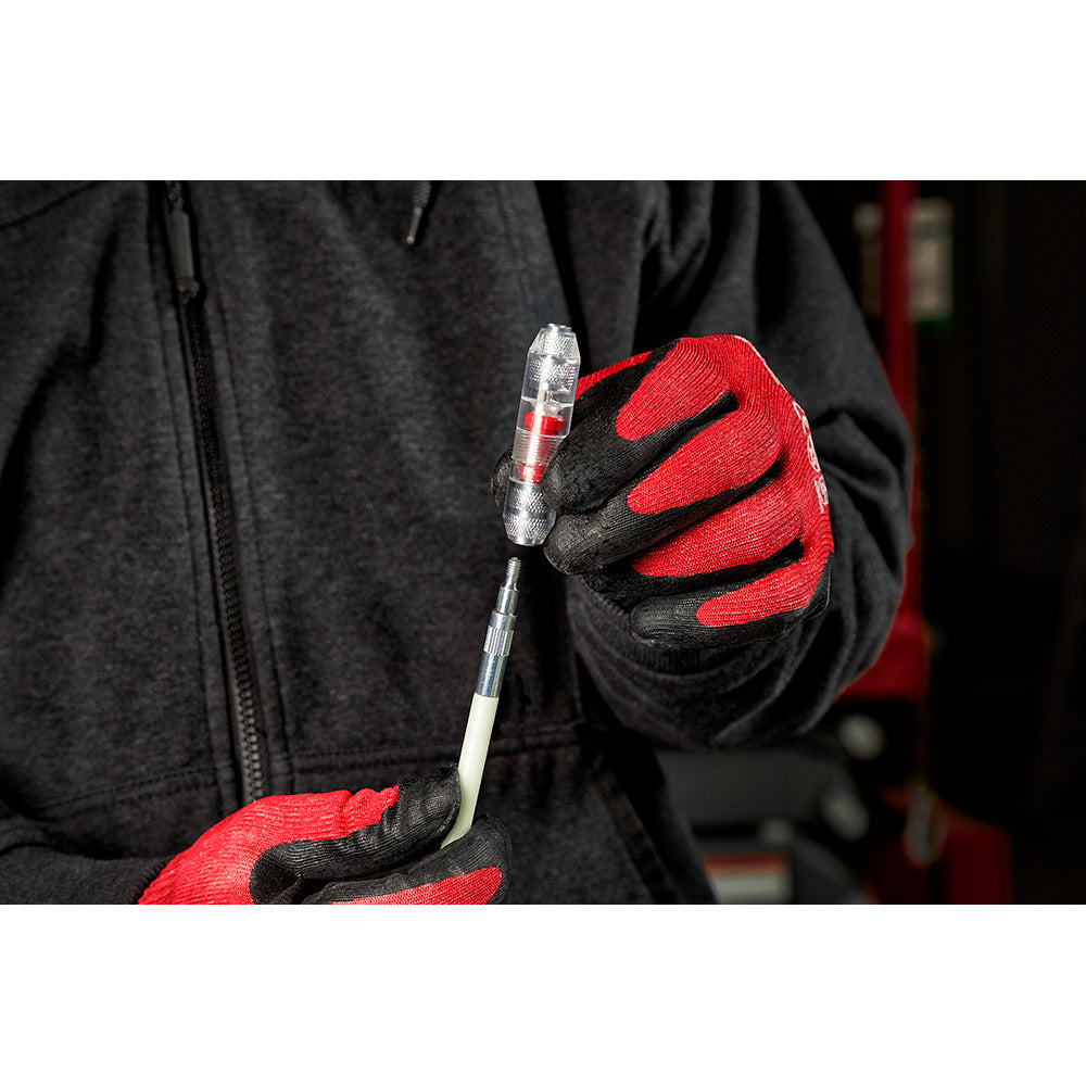 Milwaukee 48-22-4156 60 Ft. Fish Stick Combo Kit