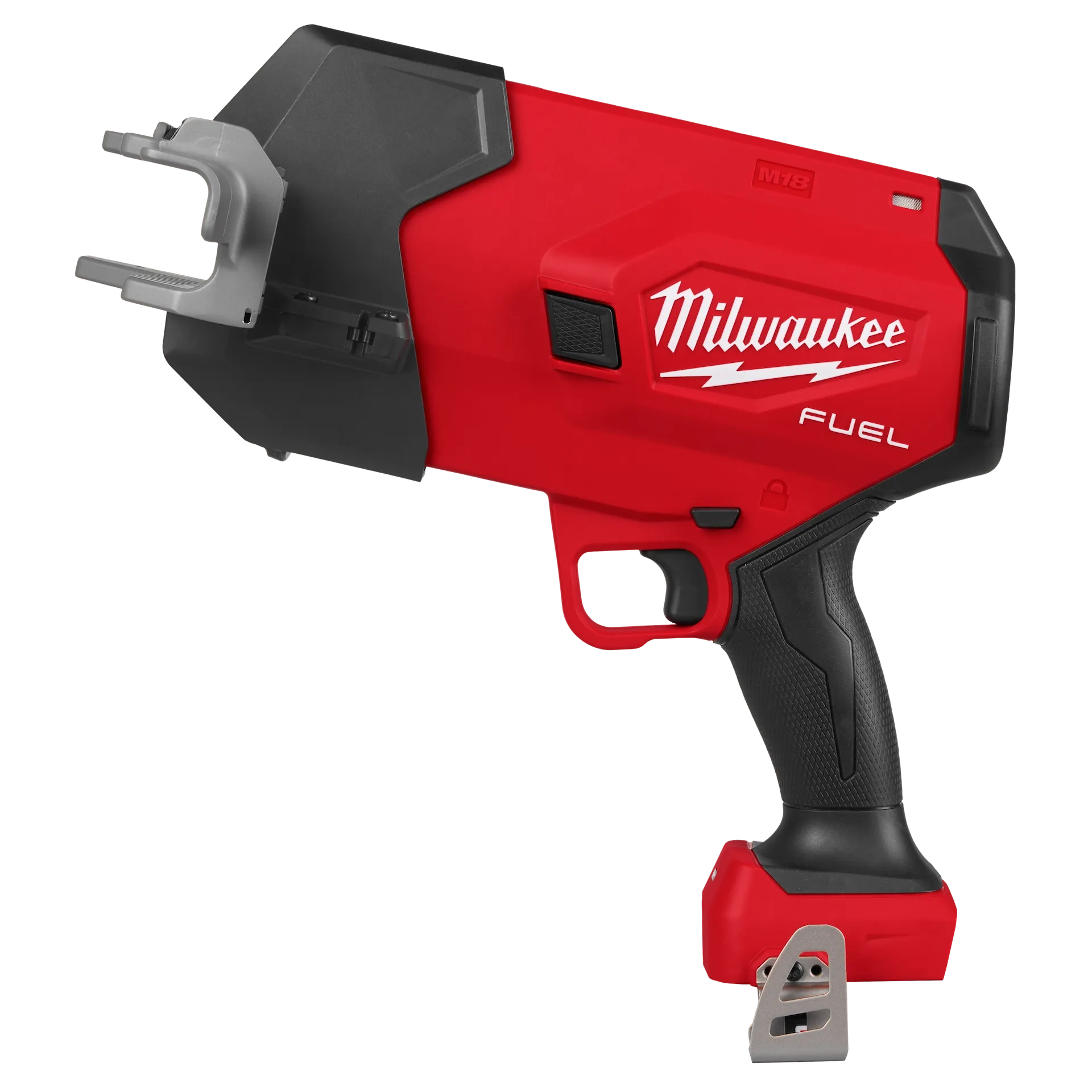 Milwaukee M18 FUEL 1/2 to 1 in. Steel Pipe Cutter