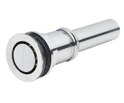 California Faucet 9050ZBF ZeroDrain Pop-Down Style Lavatory Drain Completely Finished with 2-1/4" Diameter Flange