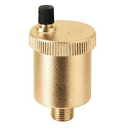 Caleffi 502015A MINICAL Automatic Air Vent 1/8" NPT Male