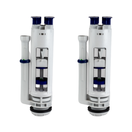 Caroma 750289 M5 Outlet Valve - 2 Pack