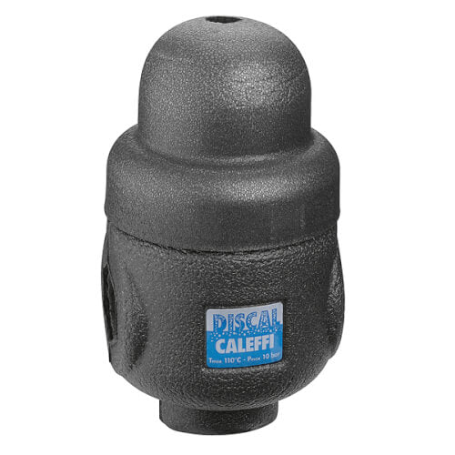 Caleffi CBN551005 COMPLETE INSULATION FOR 551005-6