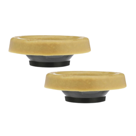 Oatey Harvey Toilet Wax Ring with Urethane Seal - 1005-24