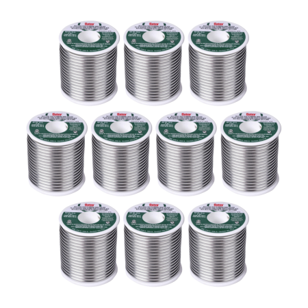 Oatey 22017 95/5 Wire Solder 16 oz