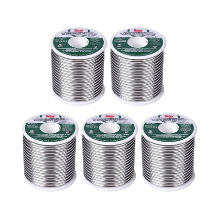 Oatey 22017 95/5 Wire Solder 16 oz